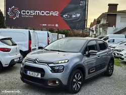 Citroën C3 1.2 PureTech C-Series