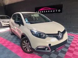 RENAULT CAPTUR TCe 90 Energy E6 Zen