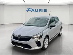 Renault Clio Blue dCi 100 Evolution