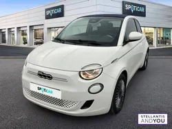 Fiat 500 500C e 118 ch Nouvelle Nouvelle 500