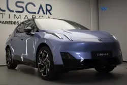 LYNK & CO 02 Eléctrico More