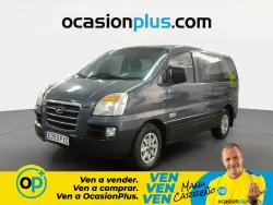 HYUNDAI H-1 2.5CRDI TOP 7