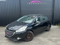 PEUGEOT 208 1.2 VTi 82ch BVM5 Allure / COURROIE OK / CT OK