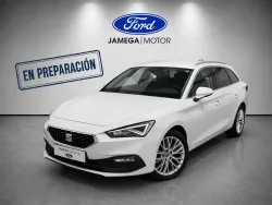 SEAT Leon 1.4 TSI e-Hybrid S&S Xcellence DSG-6 204