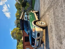 Mitsubishi Pajero Sport (K90)