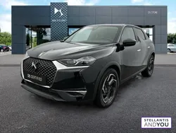 DS 3 Crossback PureTech 130 S&S EAT8 Business