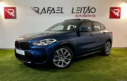 BMW X2 25 e xDrive Pack M
