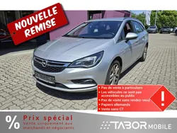Opel Astra K ST 1.4 T Edition SHZ PDC R4.0 IntelliLin