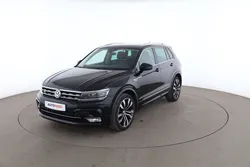 Volkswagen Tiguan 2.0 TDI BlueMotion Tech Carat Edition 4Motion DSG7 190 ch
