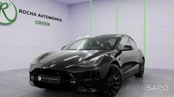 Tesla Model 3 Performance Dual Motor AWD de 2022