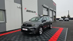 Citroën C5 AIRCROSS BLUEHDI 130 SS EAT8 FEEL