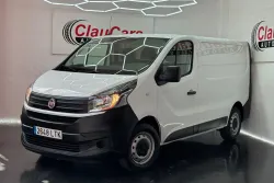 FIAT Talento Fg. 2.0 Mjt S&S Corto 1,2 88kW