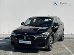Bmw X2 sDrive18dA 150ch Business Design Euro6d-T