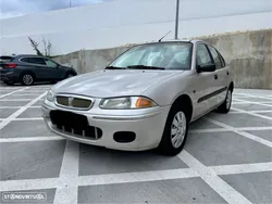 Rover 200 214 Si AC