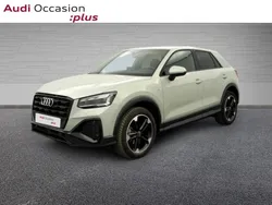 Audi Q2 35 TFSI 150ch S line S tronic 7