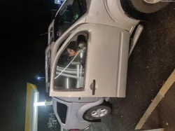 Nissan Navara D40