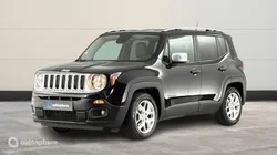 Jeep Renegade 1.6 MultiJet S&S 120ch Limited BVRD6