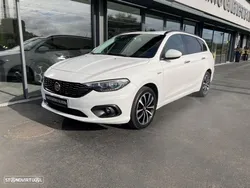 Fiat Tipo Station Wagon 1.3 M-Jet Lounge