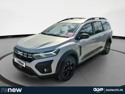 Dacia Jogger 1.0 TCe 110ch SL Extreme 5 places
