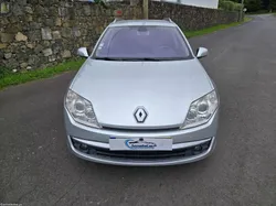 Renault Laguna 2.0 Dci 150 Cv