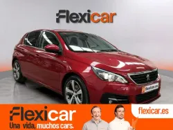 PEUGEOT 308 1.2 PureTech S&S Style 130