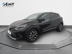 RENAULT Captur TCe 90 Evolution