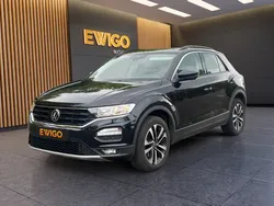 Volkswagen t-roc volkswagen t-roc 2.0 tdi 150 ch dsg7 lounge / carplay/ camera de recul