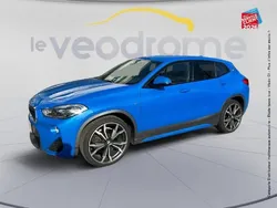 Bmw X2 sDrive20iA 192ch M Sport X DKG7 Euro6d-T 132g