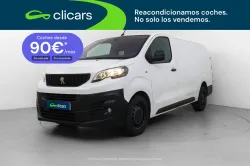 Peugeot Expert Expert Fg. Long 1.5BlueHDi S&S Premium 100