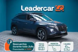 HYUNDAI Tucson 1.6 TGDI PHEV Tecno Sky AT