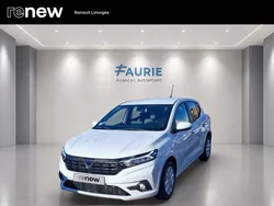 DACIA Sandero SCe 65 - 22 Confort