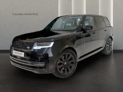 LAND ROVER Range Rover 3.0 Si6 PHEV Autobiography SWB AWD Aut. 550