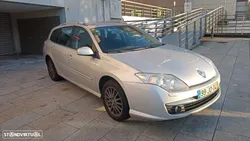 Renault Laguna Break 1.5 dCi Luxe