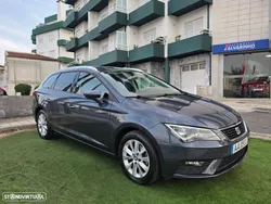 SEAT Leon ST 1.6 TDI Style S/S