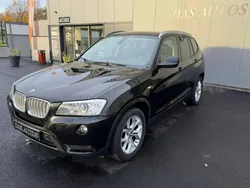BMW X3 II (F25) xDrive30dA 258ch Exclusive