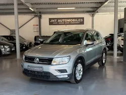 Volkswagen tiguan ii 2.0 tdi 150 bluemotion technology confortline business 4motion dsg7