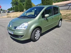 Renault modus 1.5 dci 86cv expression bva