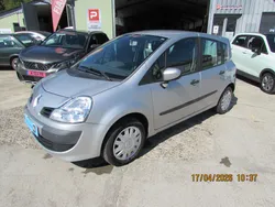 Renault modus 1.5 dci 70 cv authentique