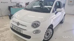 Fiat 500 de 2018