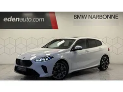 BMW Série 1 120 170 ch DKG7 M Sport