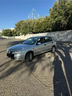 Nissan Almera 1.5i Comfort