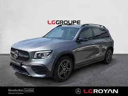 Mercedes-benz GLB 220d 190ch AMG Line 4Matic 8G DCT