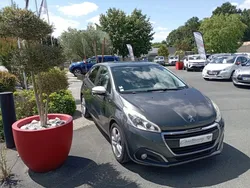 Peugeot 208 1.6 BLUEHDI 75 STYLE 5P