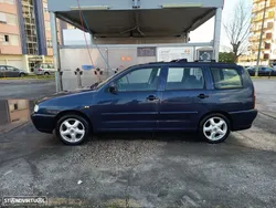 VW Polo 1.4 Trendline AC