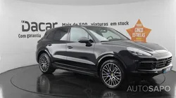Porsche Cayenne Cayenne de 2018