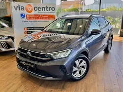VW Taigo 1.0 TSI Urban