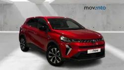 RENAULT Symbioz E-TECH Full Hybrid Evolution 117kW