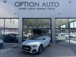Audi A1 ALLSTREET 30 TFSI 116CH S TRONIC 7