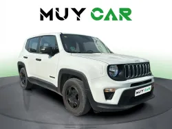 Jeep Renegade 1.0 Sport 4x2