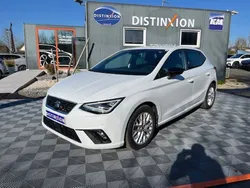Seat Ibiza 1.0 TSI 110CH FR